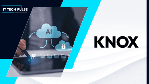 Knox Systems Partners with Google Public Sector to Streamline AI Modernization Efforts