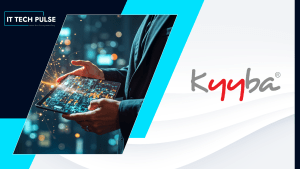 Kyyba Tech Strengthens Massachusetts Partnership at IT Summit 2026