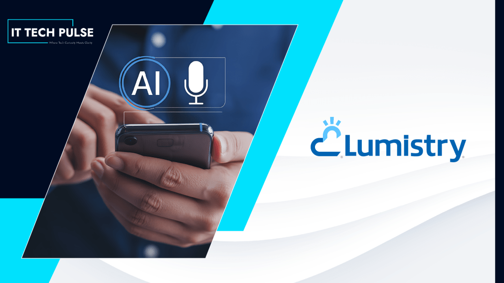 Lumistry Launches Voice AI Assistant for Conversational Caller Support