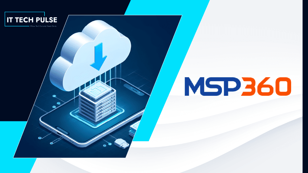MSP360 Extends Immutability Support Across Major Cloud Providers