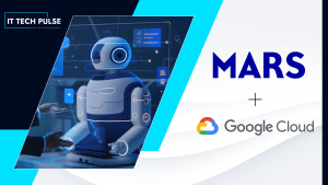 Mars Partners with Google Cloud to Empower Global Associates with Gemini Enterprise