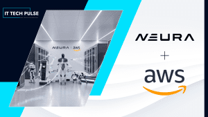 NEURA Robotics, AWS Partner to Scale Physical AI