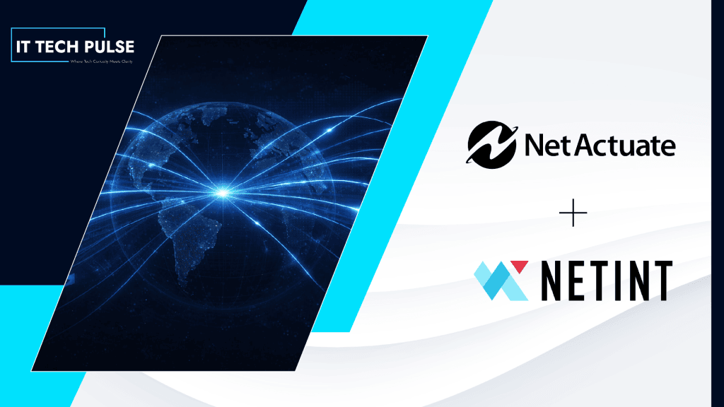 NetActuate and NETINT Deliver Global VPU-Accelerated Infrastructure for Cloud-Scale Deployments