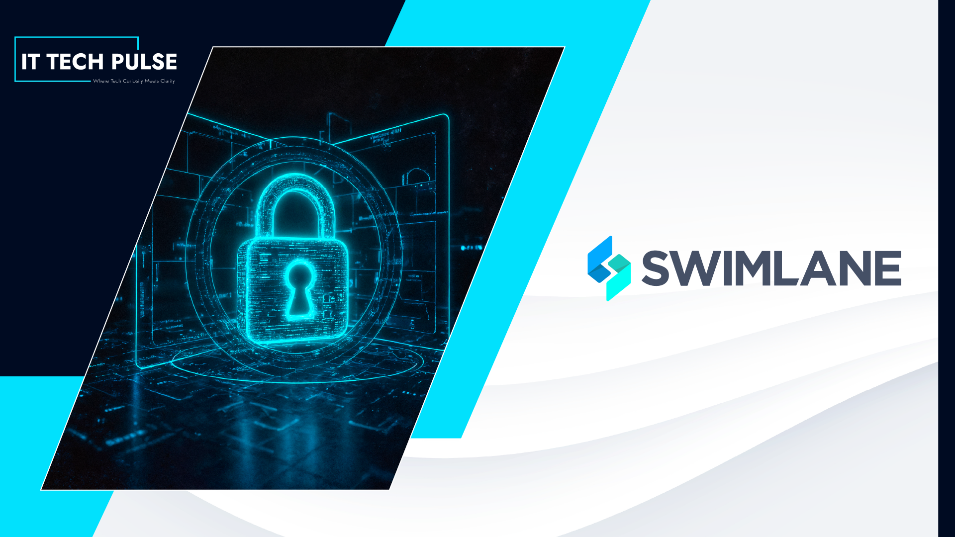 Swimlane Research Finds 87 Percentage Security Teams Have AI, Few Know Usage