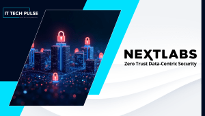 NextLabs Launches Data-Centric Security for PTC Windchill
