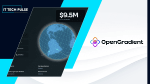 OpenGradient Raises $9.5Million to Build Compute Layer for Verifiable AI