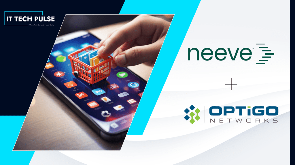 Optigo Networks, Neeve Partner for Next-Gen BACnet Monitoring Integration