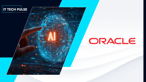 Oracle Expands AI in AI Database@Google Cloud for Enterprise Innovation
