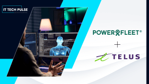 Powerfleet Launches AI Video SaaS with TELUS, Boosting North American Growth