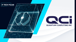 Quantum Computing Inc. Unveils NeuraWave for Real-Time Edge AI