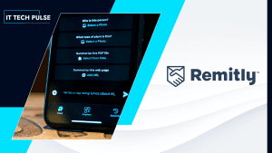 Remitly App Launches in ChatGPT