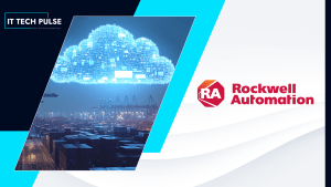 Rockwell Automation Showcases Cloud-Connected Factory with AWS at Hannover Messe 2026