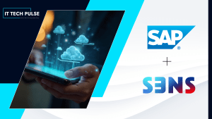 SAP, S3NS Accelerate Trusted Cloud Adoption in France