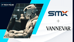 SMX and Vannevar Partner to Deliver Mission-Specific AI Agents