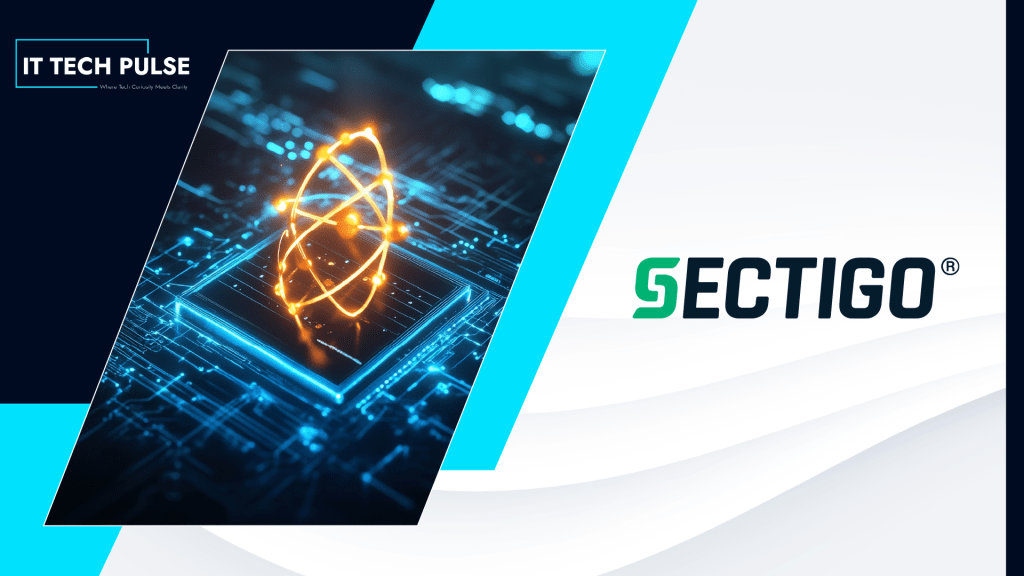Sectigo Advances Post-Quantum Readiness with PQC Certificates
