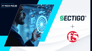 Sectigo Partners With F5 To Automate Certificate Lifecycle Management
