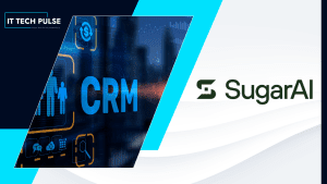 SugarCRM Unveils New Brand Identity, SugarAI for Next-Gen CRM