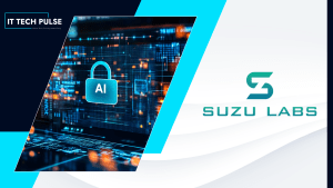 Suzu Labs Acquires Emulated Criminals to Expand AI-Driven Cybersecurity Capabilities