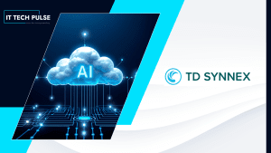 TD SYNNEX Expands AIaaS with NVIDIA HGX B300 on Nebius Cloud