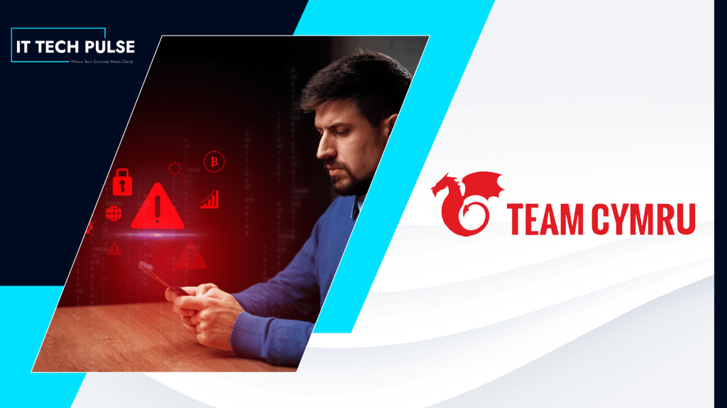 Team Cymru Redefines the Threat Feed Category with Total Insights Feed