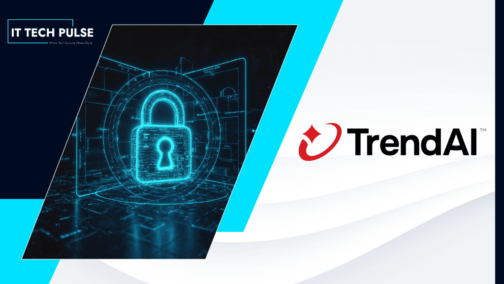 TrendAI Advances Enterprise Cybersecurity Strategy for the AI Era