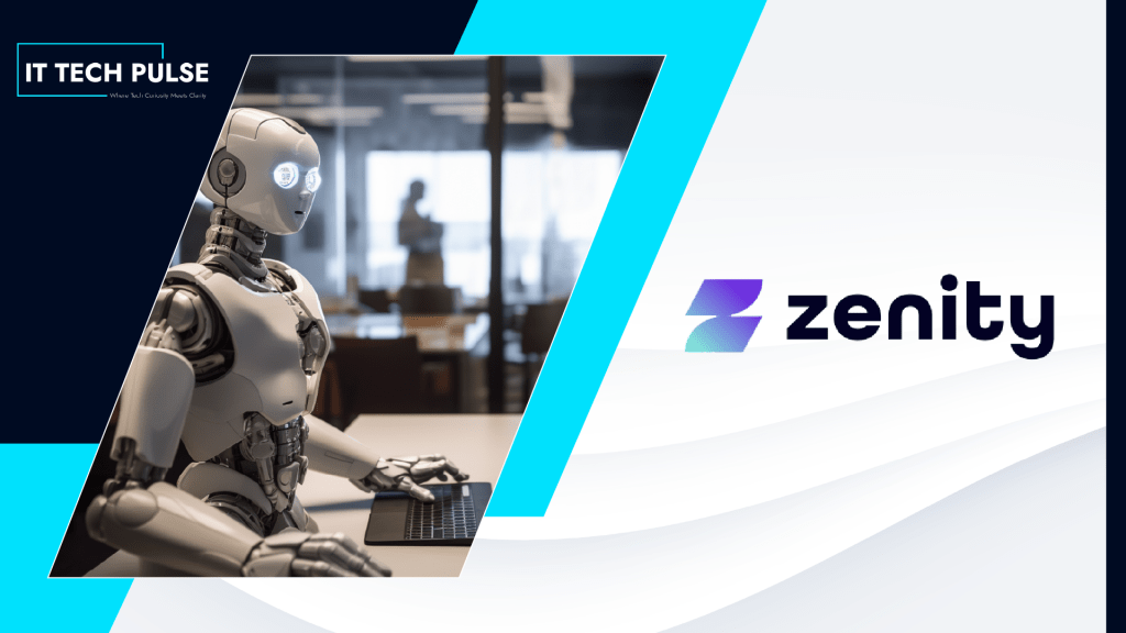 Zenity Named the “Company to Beat” in AI Agent Governance in New Gartner® Report