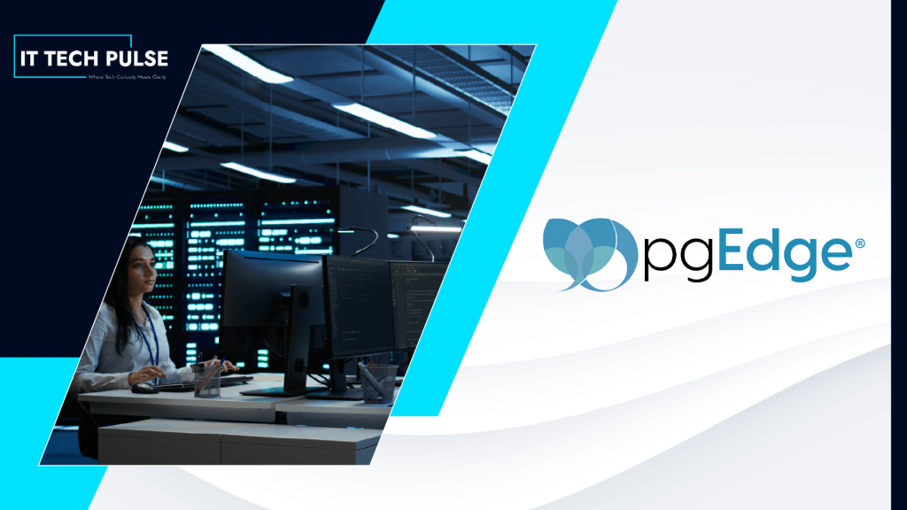 pgEdge Launches AI DBA Workbench, an AI Co-Pilot for Database Administrators