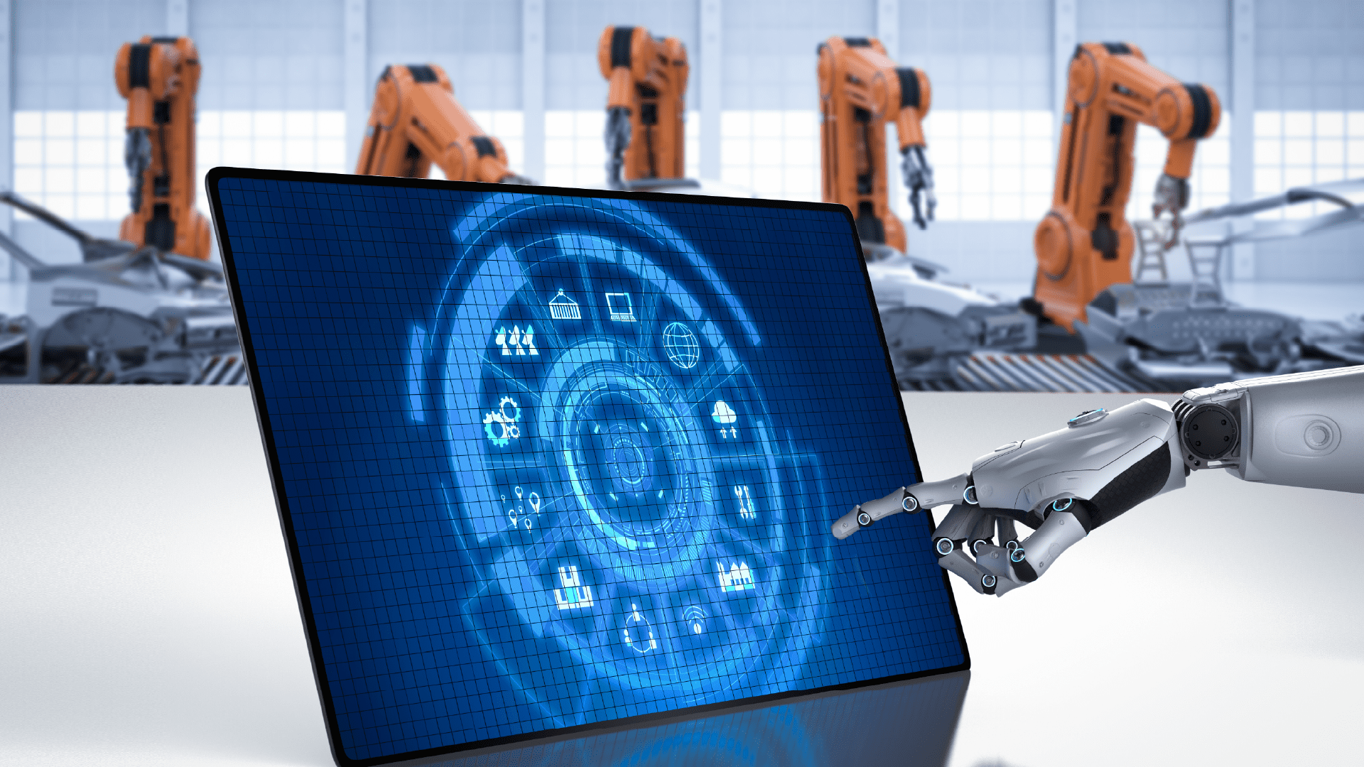 Platformr Launches Optics AI Suite For AWS Organizations