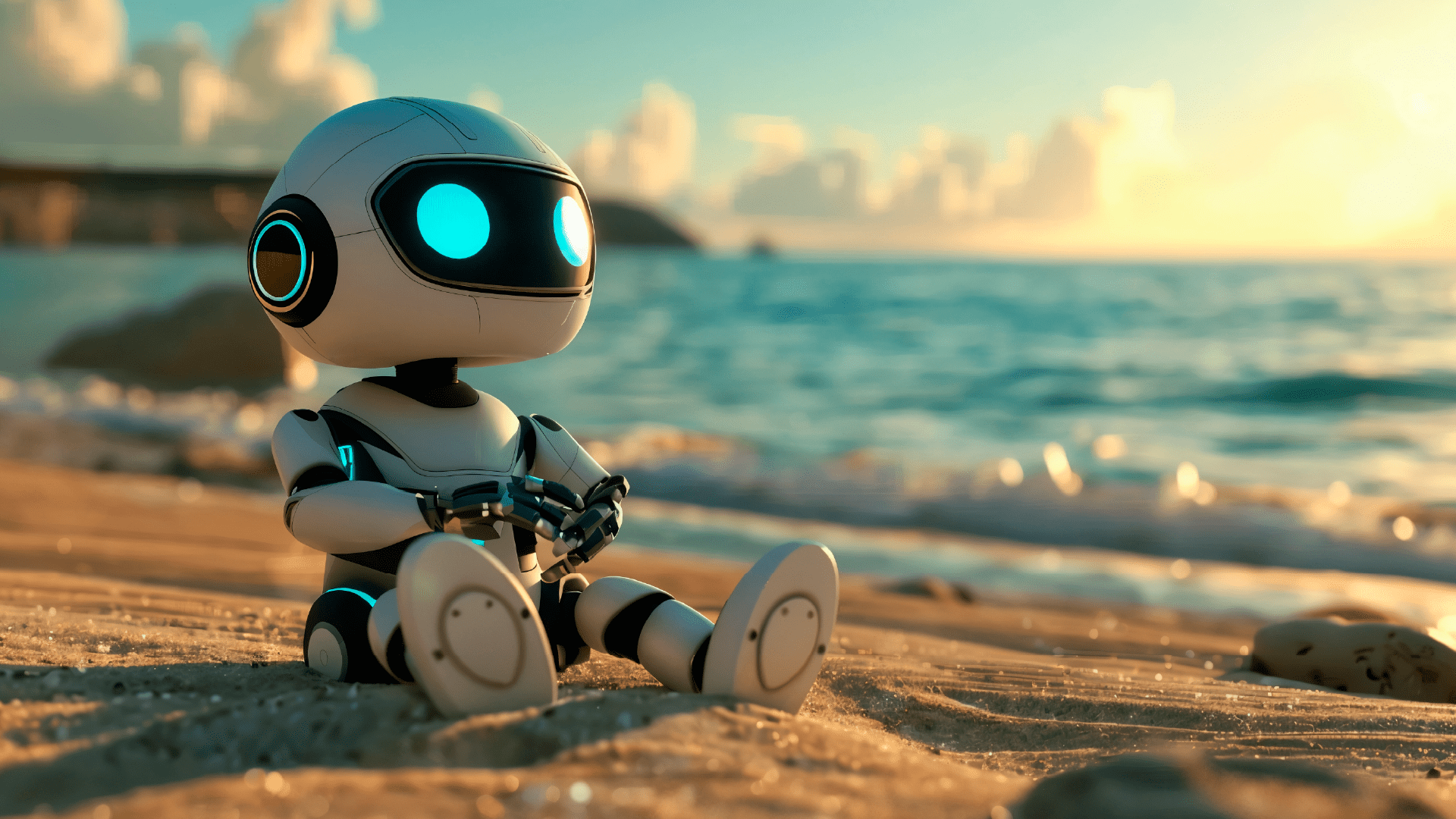 Genesis AI Unveils GENE-26.5 For Human-Level Robotic Manipulation