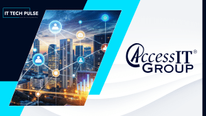 AccessIT Group Named NextWave Platinum Innovator by Palo Alto Networks