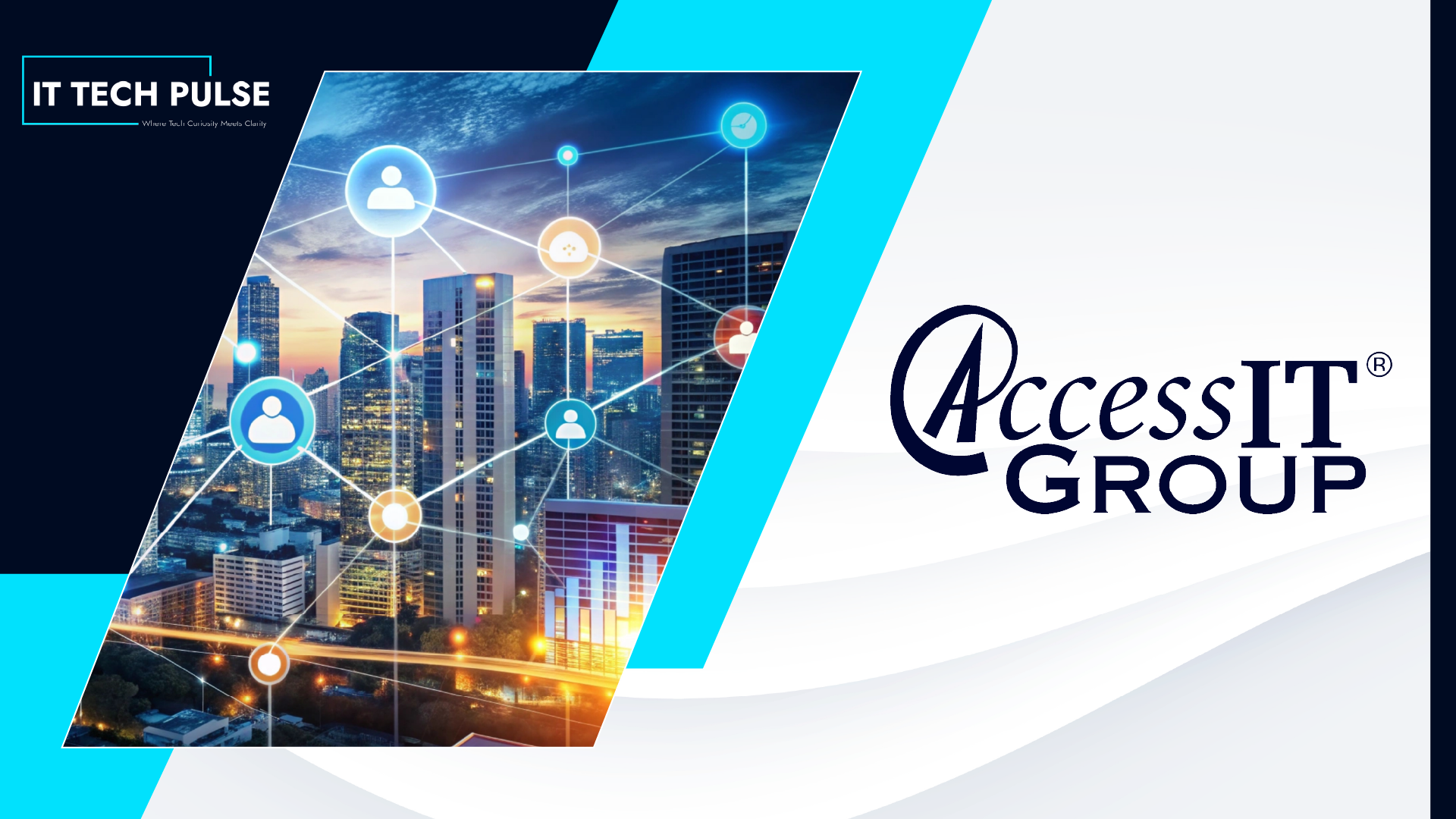 AccessIT Group Named NextWave Platinum Innovator by Palo Alto Networks