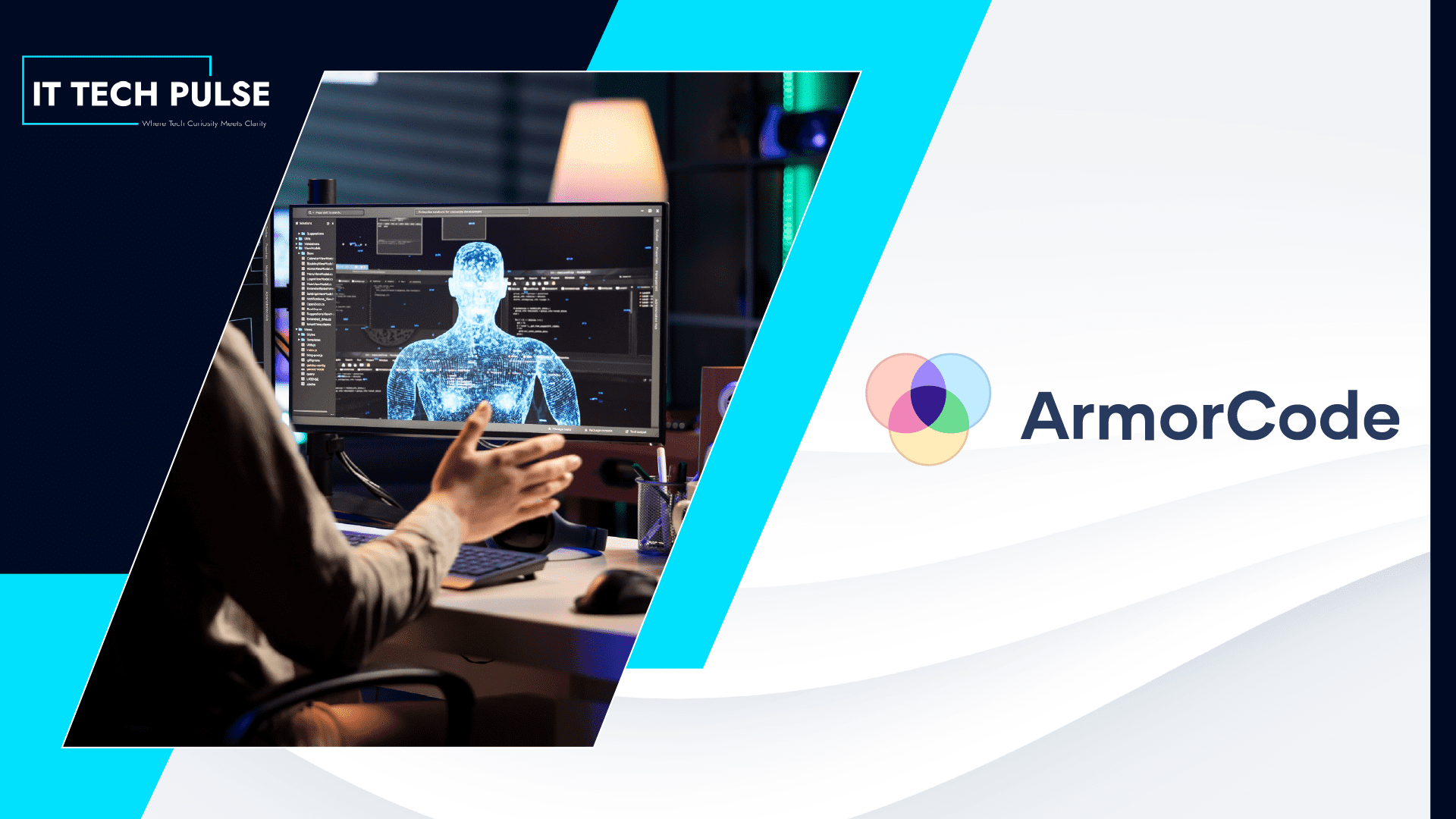 ArmorCode Launches Anya Agents and New Patents to Help Enterprises Outpace Frontier AI-Driven Vulnerability Discovery