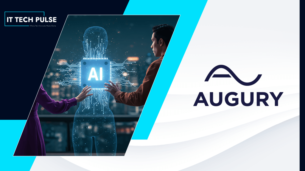 Augury Shaping the Future of Production with the Industrial AI Workforce