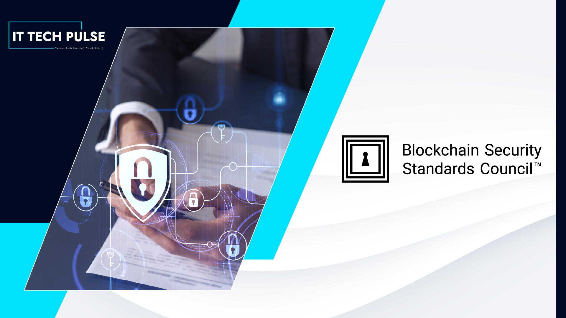 BSSC Unveils New Security Standard for Smart Contracts