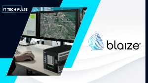 Blaize And Winmate Partner to Bring AI To Rugged Systems