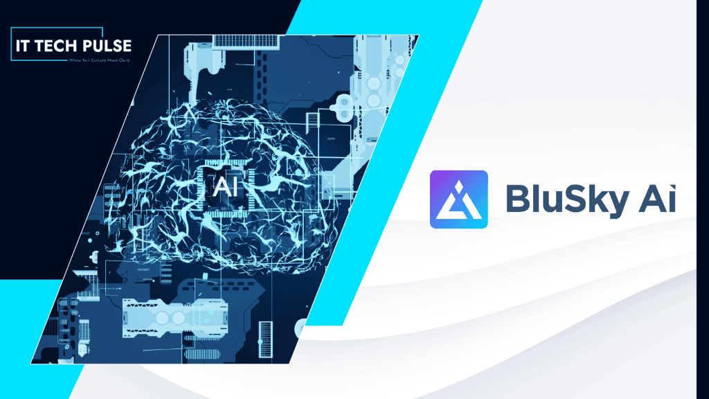 BluSky AI Names IBN Corporate Communications Partner for Regulation A Offering