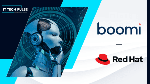 Boomi and Red Hat Collaborate on Production-Ready Agentic AI