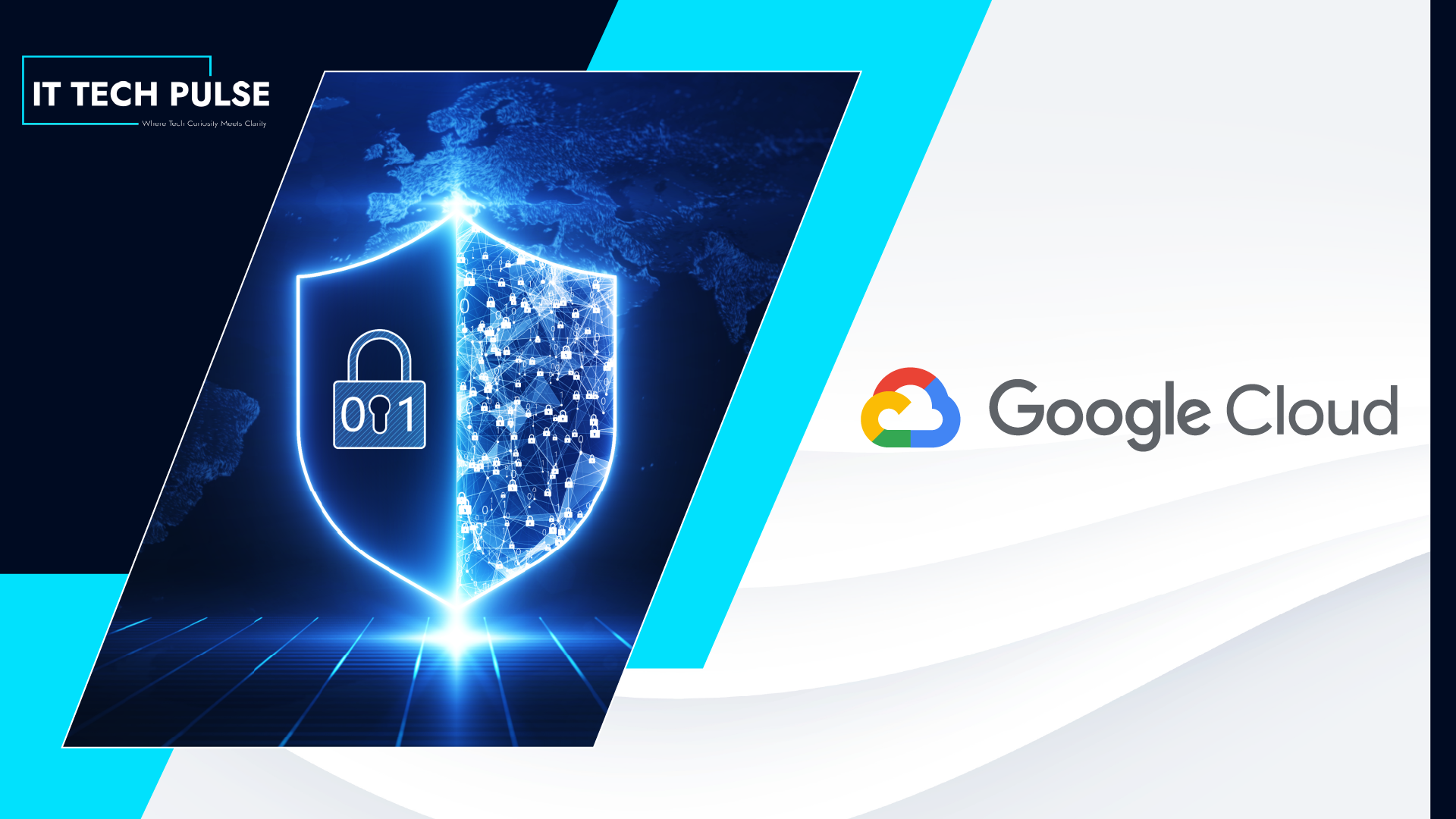 Bulgaria and Google Cloud Launch AI-Powered National Cybershield