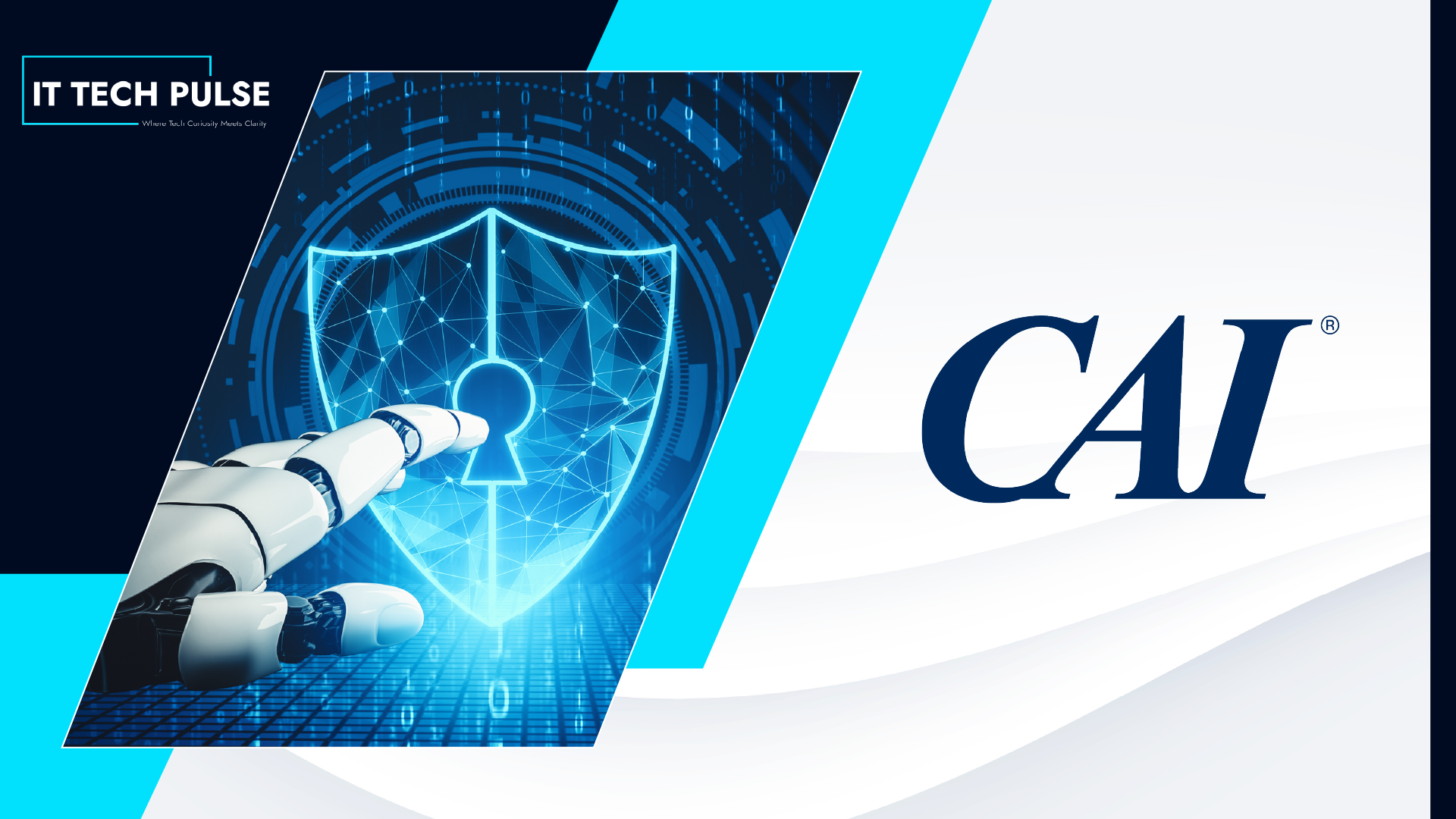 CAI Advances Multicloud and Secure AI Strategy with AWS and Microsoft
