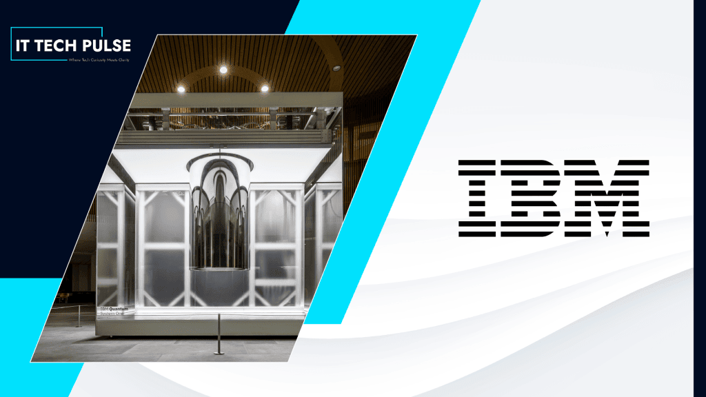 Cleveland Clinic, RIKEN, and IBM Model Largest Protein Using Quantum ...