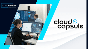 CloudCapsule Launches Manage, Introducing a New Operating Model for MSP Security