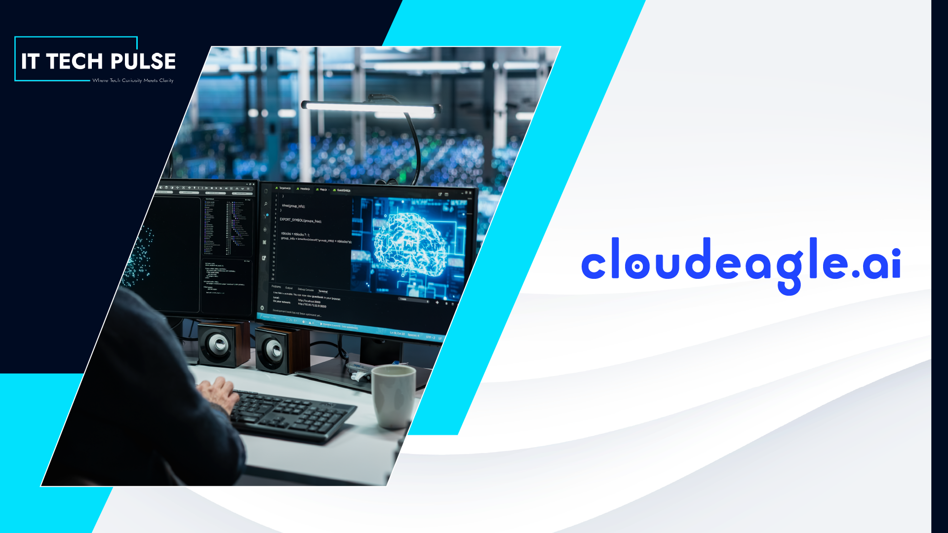 CloudEagle.ai Launches MCP Server for Enterprise SaaS and AI Insights