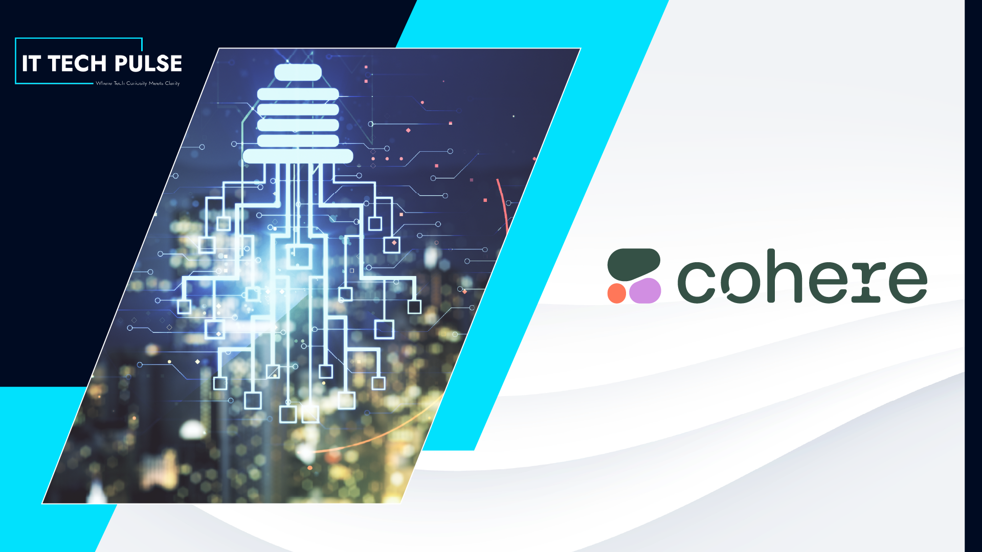 Cohere Releases Command A+- An Open-Source Enterprise AI Model Built for Sovereign Critical Infrastructure