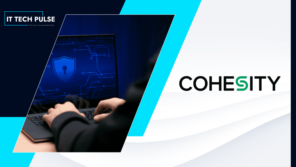 Cohesity Earns AWS Resilience Competency, Advancing Enterprise Cyber Recovery