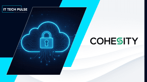 Cohesity Expands HPE Alliance to Strengthen Cyber Resilience Solutions