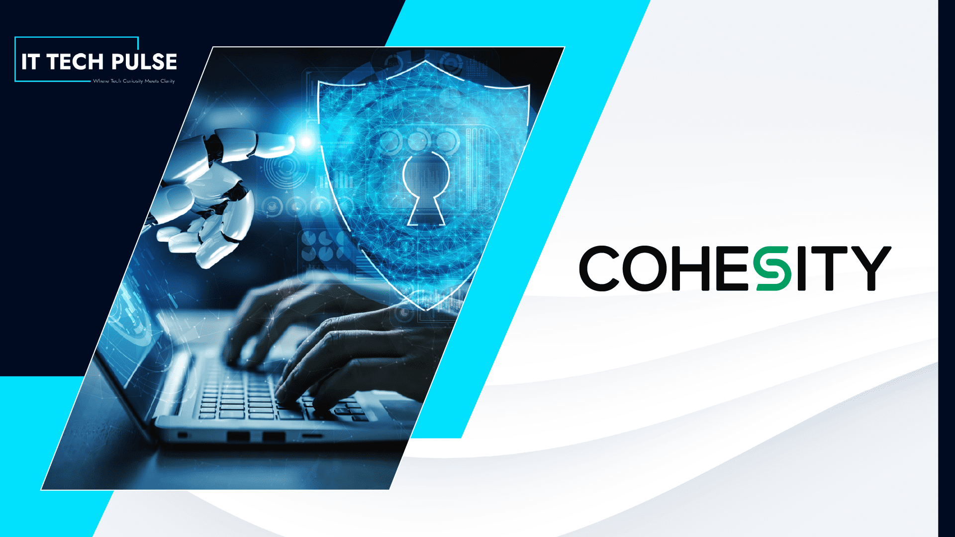 Cohesity and HPE Strengthen Partnership on Data Protection Solutions