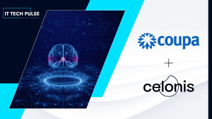 Coupa and Celonis Partner to Reduce Value Leakage in Spend Management