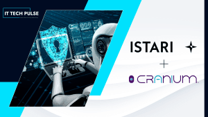 Cranium AI and ISTARI Partner on Enterprise AI Governance