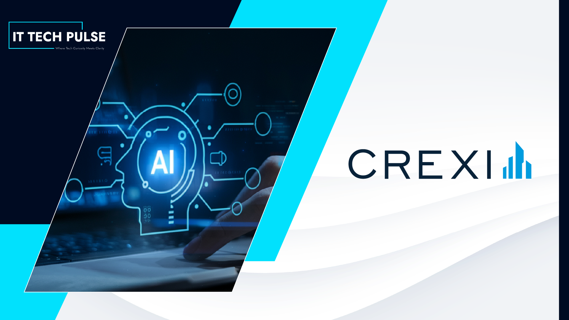 Crexi Upgrades AI Tools to Boost CRE Professional Efficiency