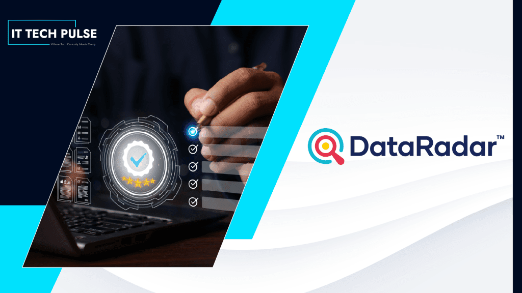 DataRadar Delivers Native Data Quality Tools on Snowflake Marketplace